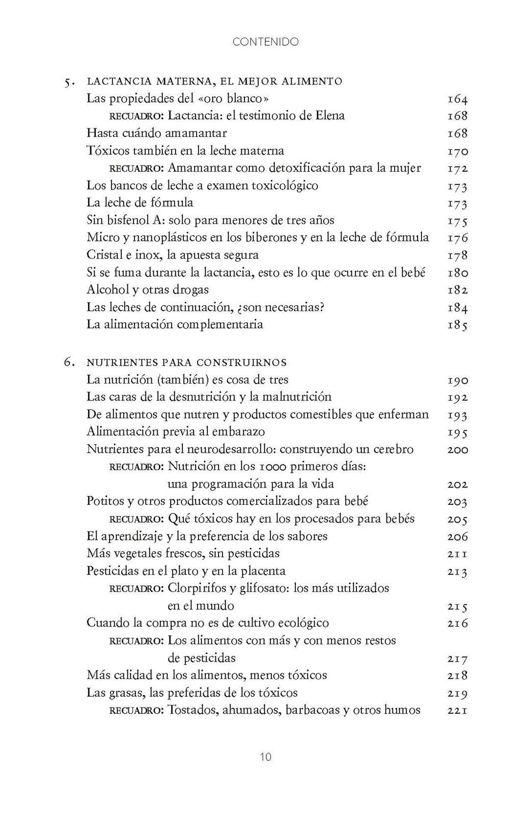 Los primeros 1.000 días: Hábitos para un embarazo, una infancia y una vida saludables  (Tapa blanda) 5