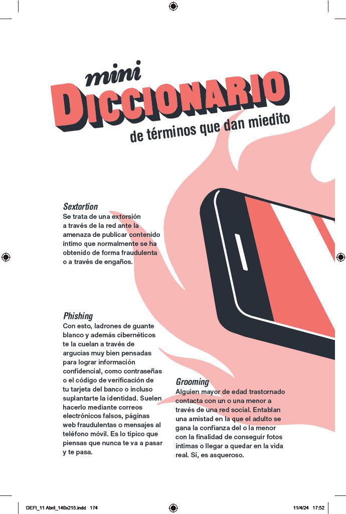 Educar en llamas: Un manual de supervivencia y pedagogía para familias y docentes (Capa mole com abas) 6