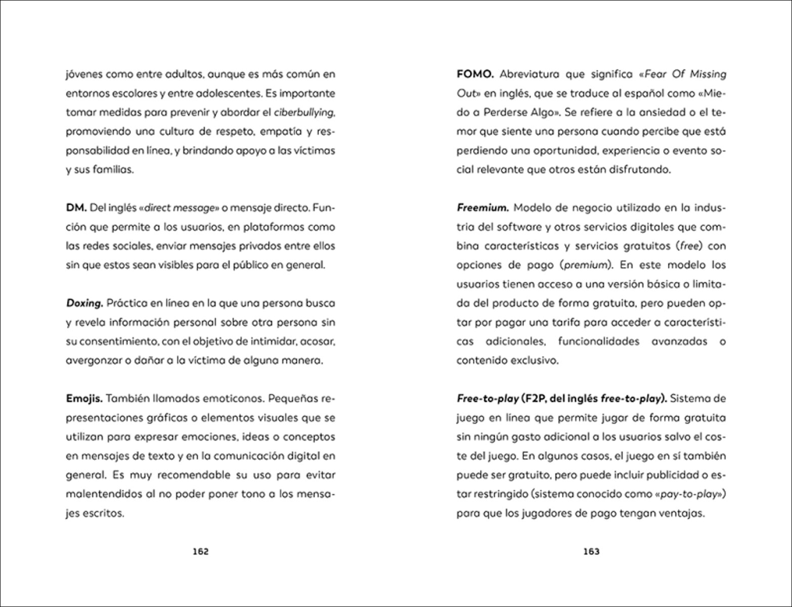 Conectados: Un contrato familiar para que el uso del móvil nos funcione a todos  (Tapa blanda) 6