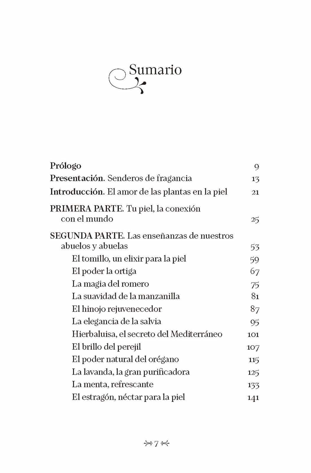 Secretos mediterráneos para una piel radiante  (Tapa blanda) 3