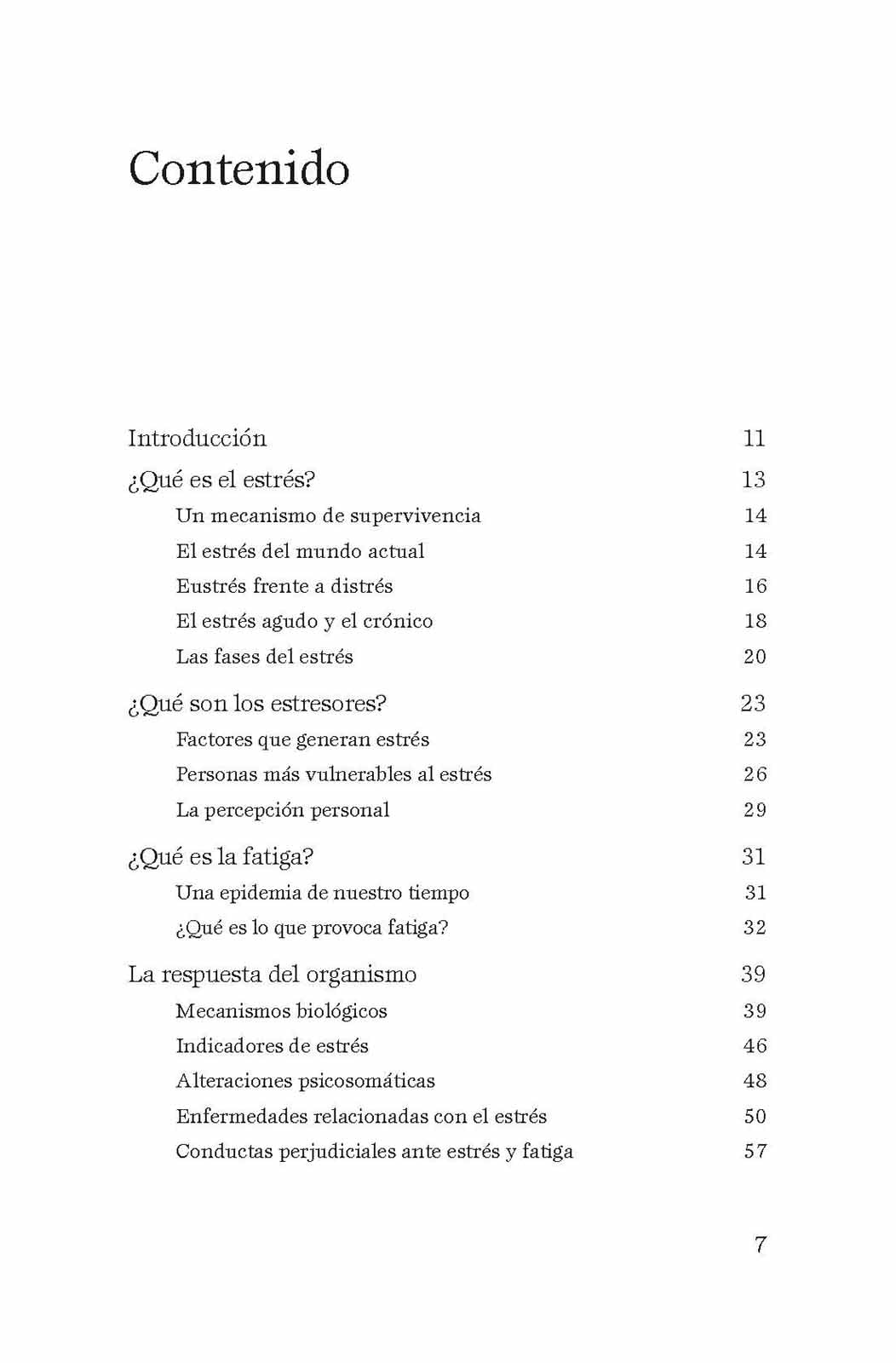 Desestrésate: Remedios naturales para el estrés y la fatiga (Capa mole) 4