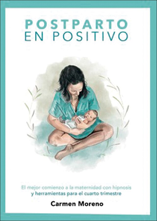 Imagen 0 de Postparto en positivo