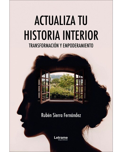 Actualiza tu historia interior: Transformación y empoderamiento 1