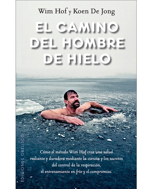 El camino del hombre de hielo (Capa mole) 1