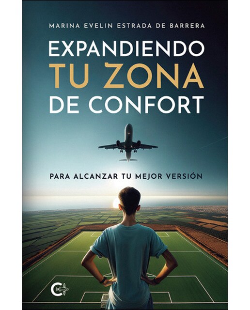 Imagen 0 de Expandiendo tu zona de confort  (Tapa blanda)