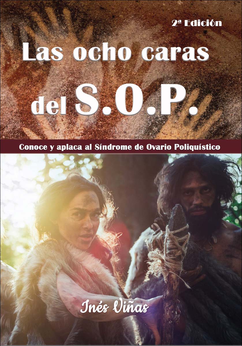 Imagem 0 de Las ocho caras del S.O.P.: Conoce y aplaca al Síndrome de Ovario Poliquístico