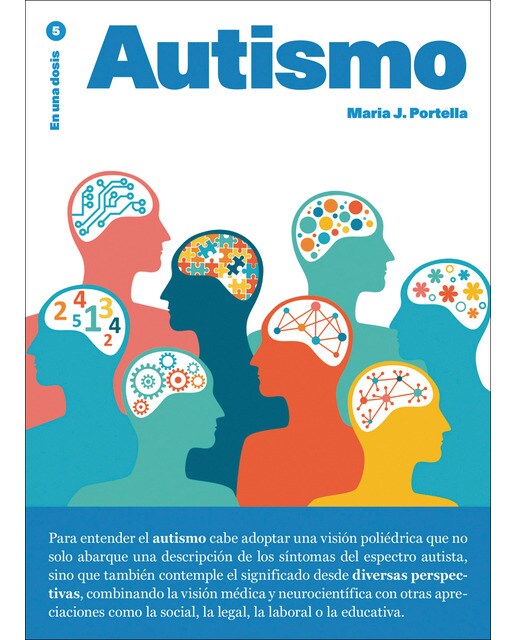 AUTISMO: En una dosis 1
