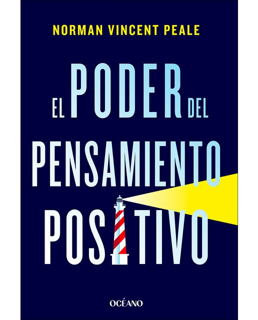 El poder del pensamiento positivo (Capa mole) 1