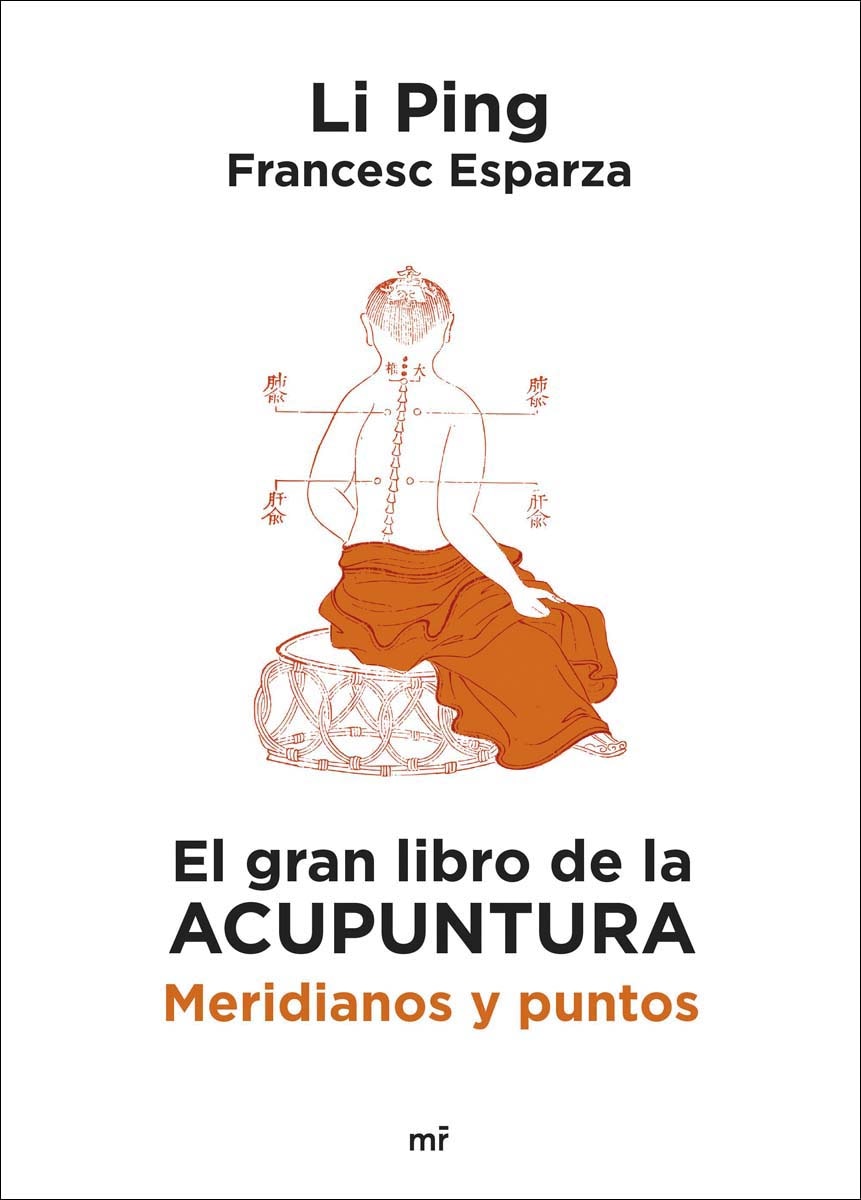 El gran libro de la acupuntura (Tapa blanda con solapas)