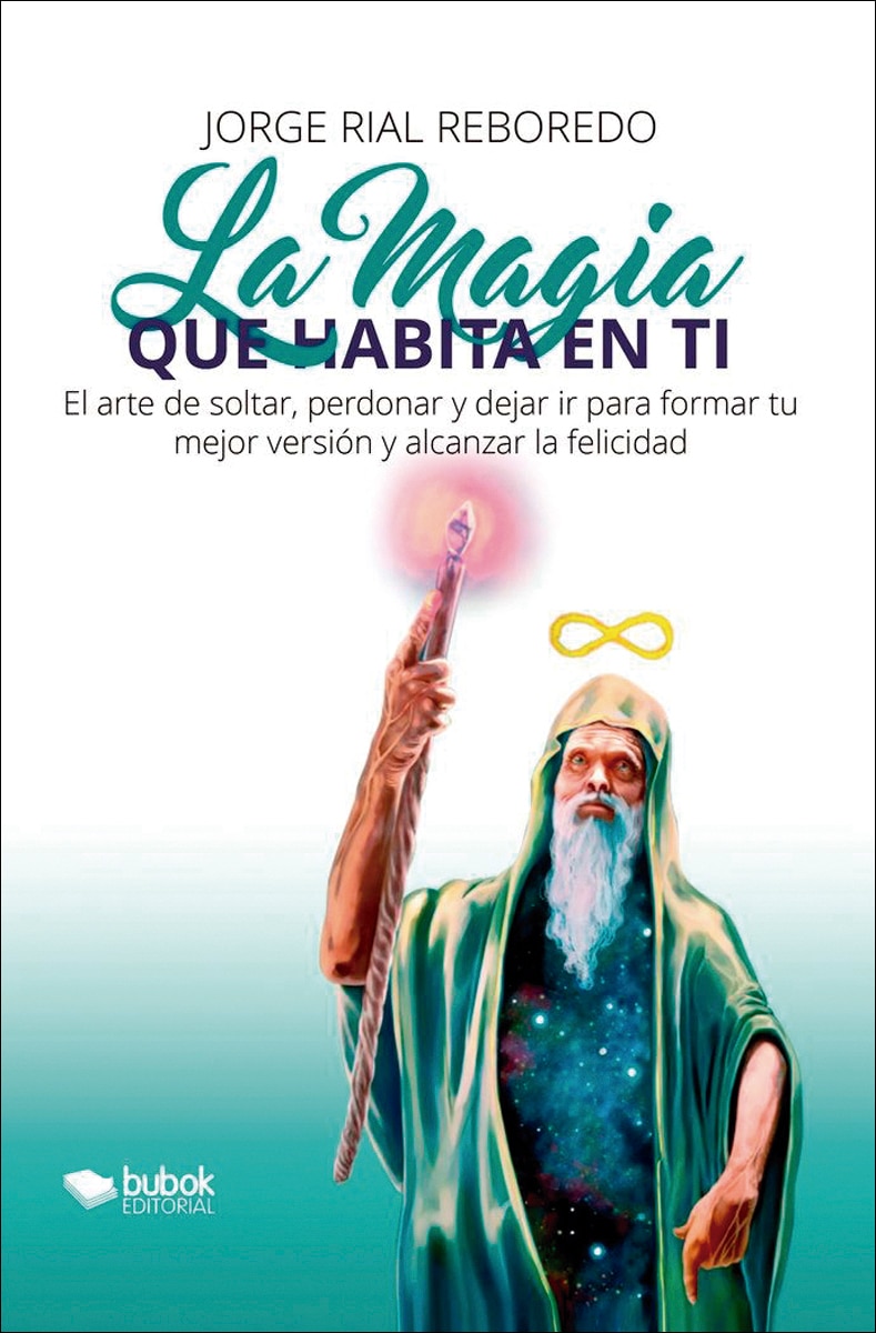La magia que habita en ti