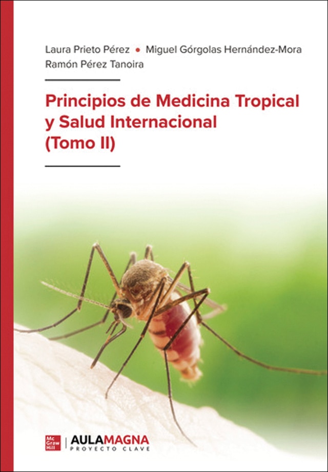 Imagem 0 de Principios de Medicina Tropical y Salud Internacional (Tomo II) (Capa mole)