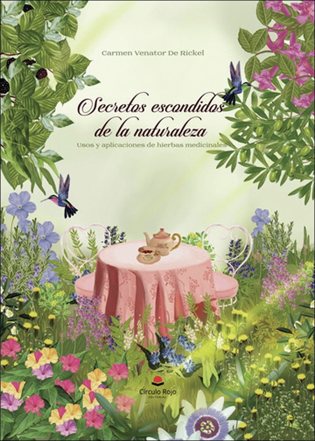 Secretos escondidos de la naturaleza: usos y aplic 1