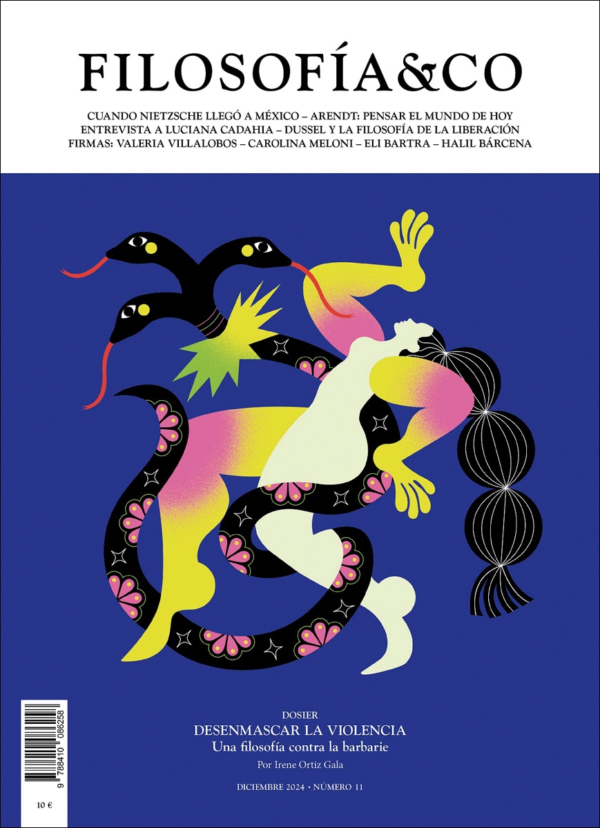 FILOSOFÍA&CO 11 (Capa mole) 1