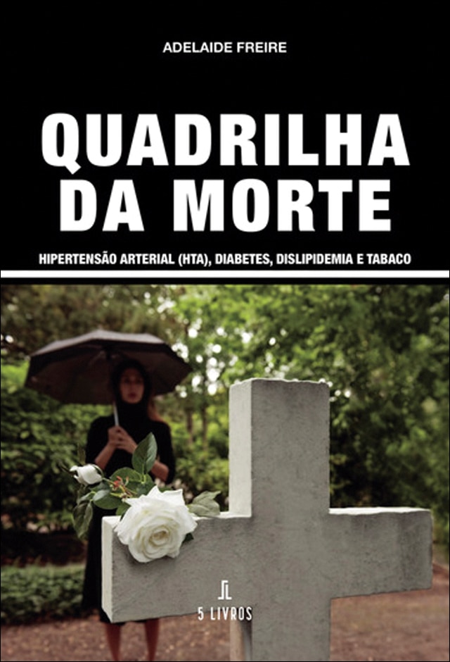 Quadrilha da morte 1