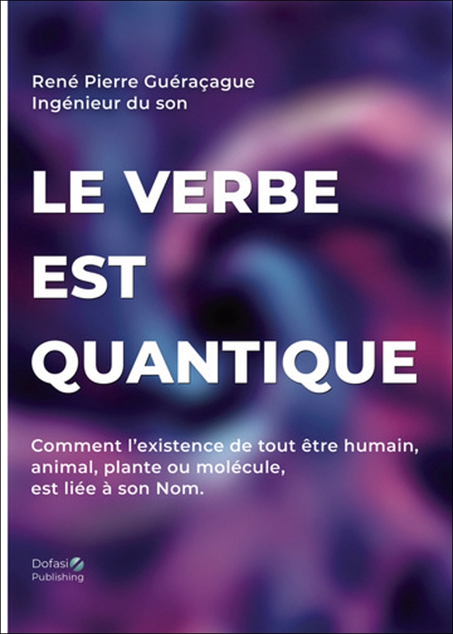 Le verbe est quantique 1