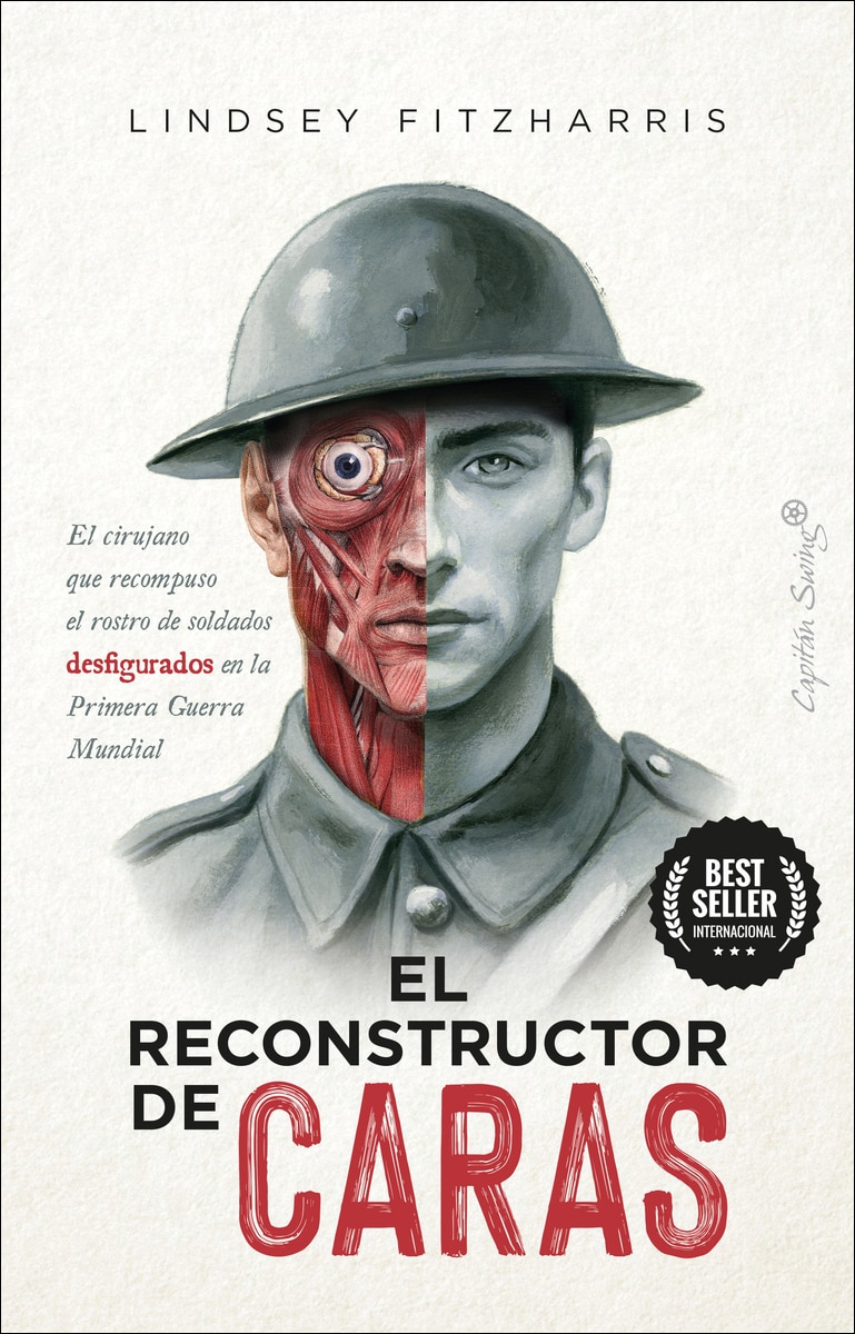 El reconstructor de caras 1