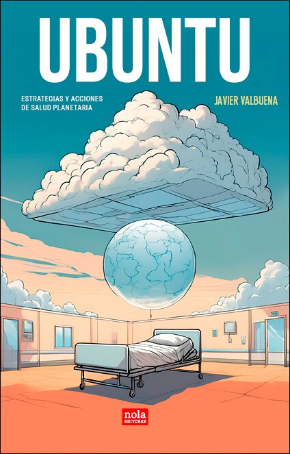 Imagem 0 de Ubuntu: Estrategias y acciones de salud planetaria (Capa mole com abas)