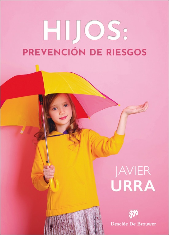 Imagem 0 de Hijos: prevención de riesgos (Capa mole com abas)