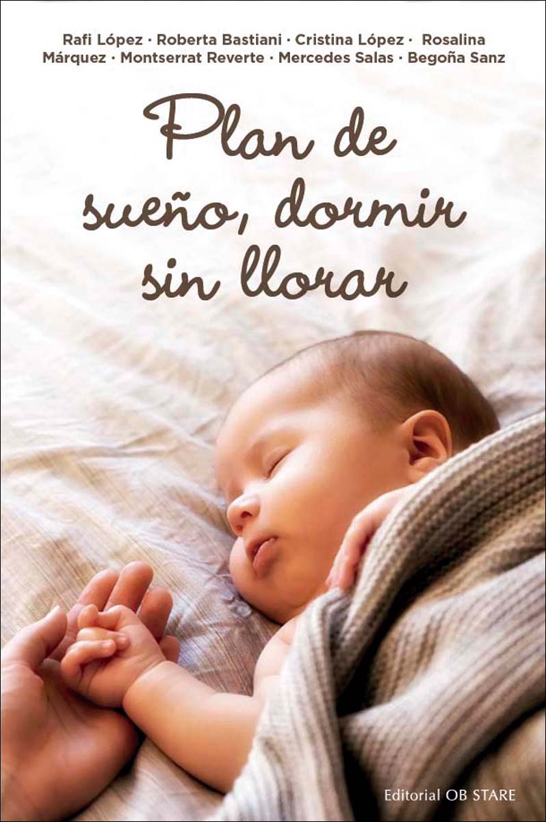 Imagen 1 de Plan De Sueño, Dormir Sin Llorar (Tapa blanda)