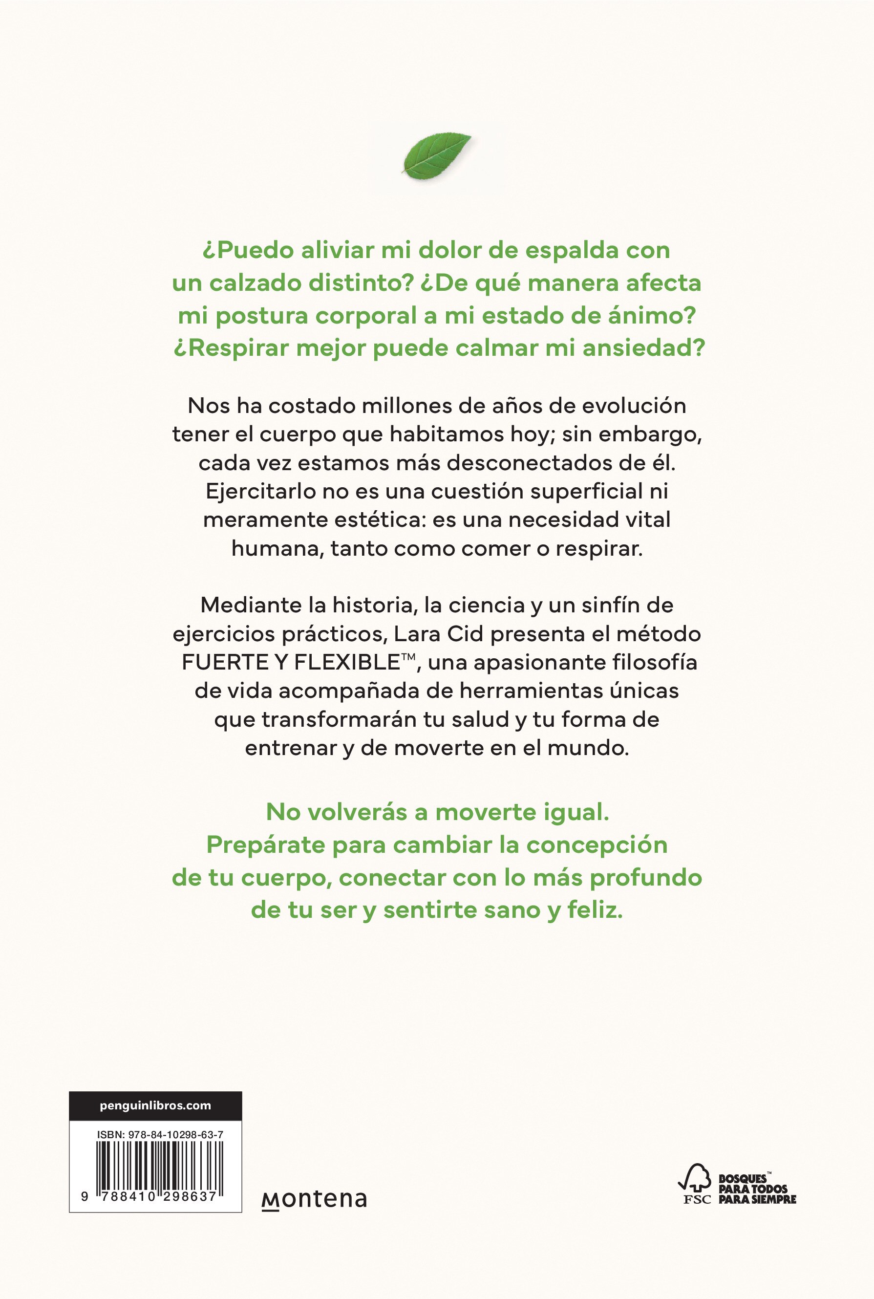 Muévete como un humano: Practica la ciencia del movimiento para un cuerpo feliz, fuerte y flexible  (Tapa blanda) 2