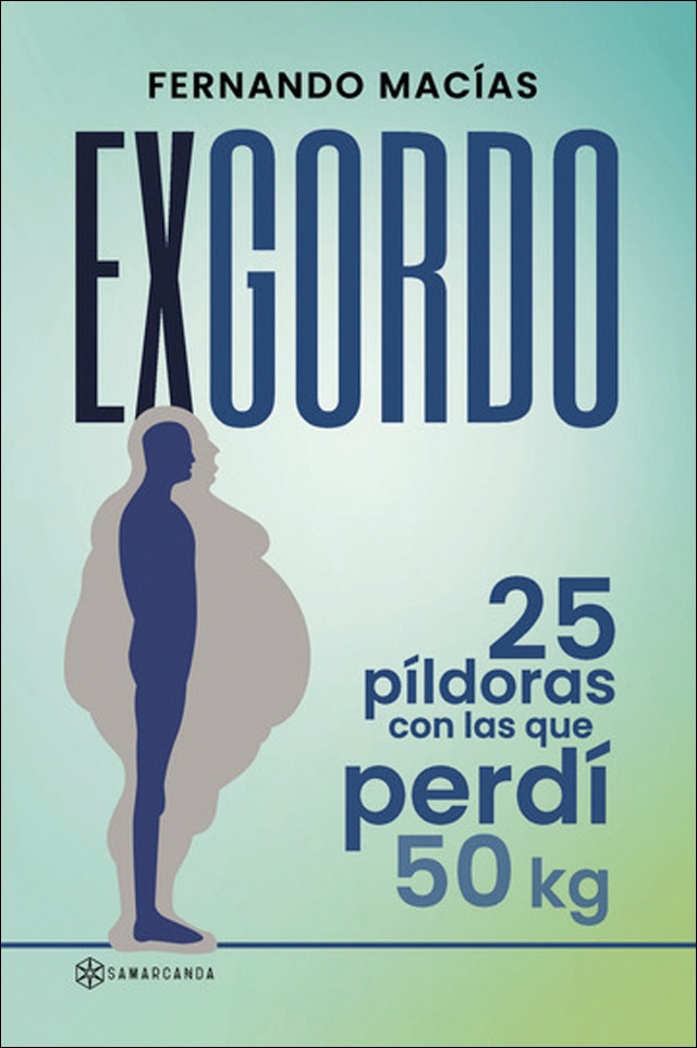 Imagen 0 de Exgordo  (Tapa blanda)