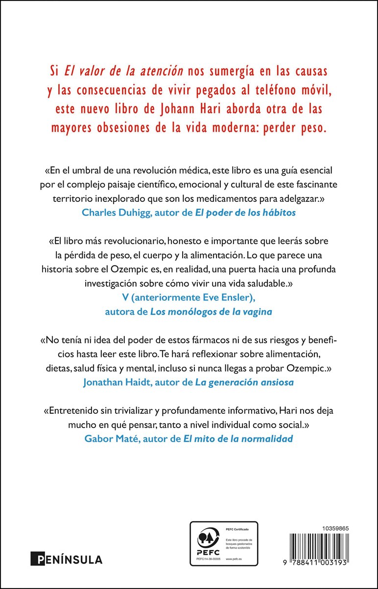 Adelgazar a cualquier precio  (Tapa blanda Tapa blanda con solapas) 2