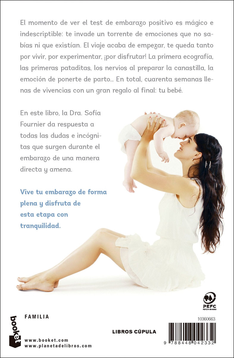 ¡Voy a ser mamá! ¿Y ahora, qué?  (Bolsillo Tapa blanda) 2