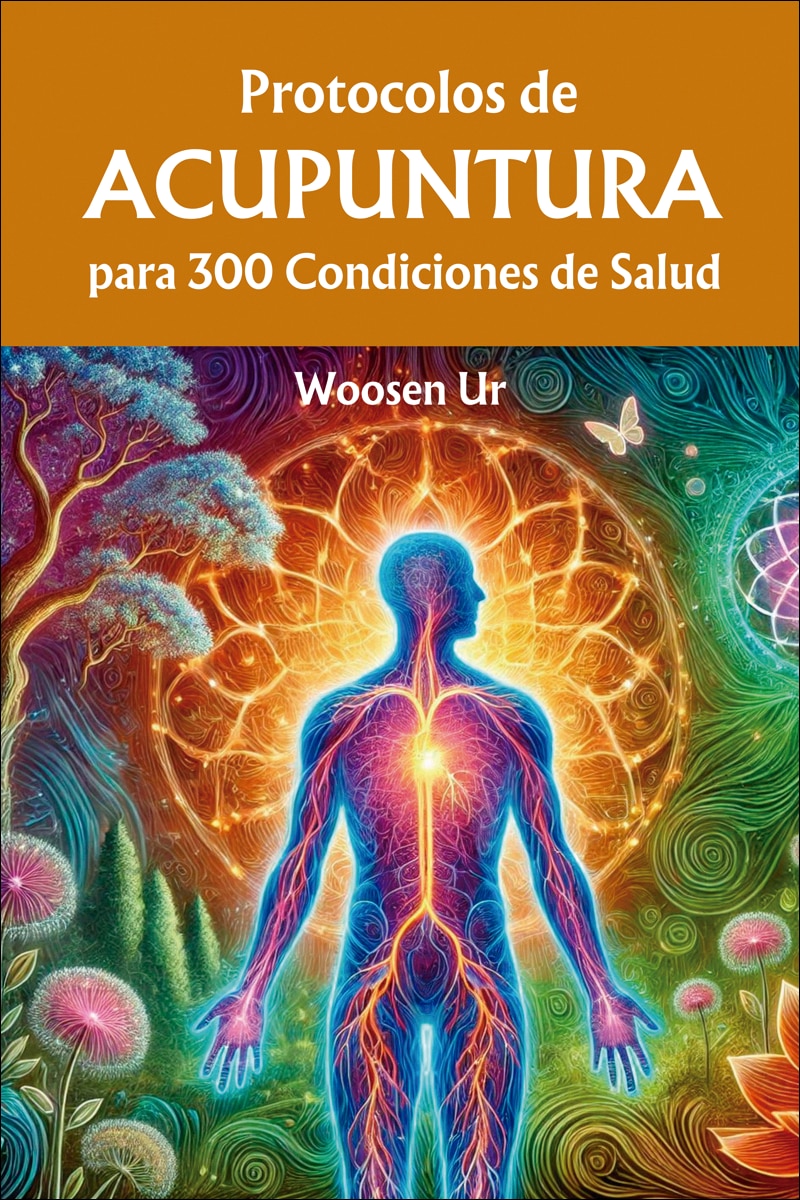 Protocolos de Acupuntura para 300 Condiciones de Salud