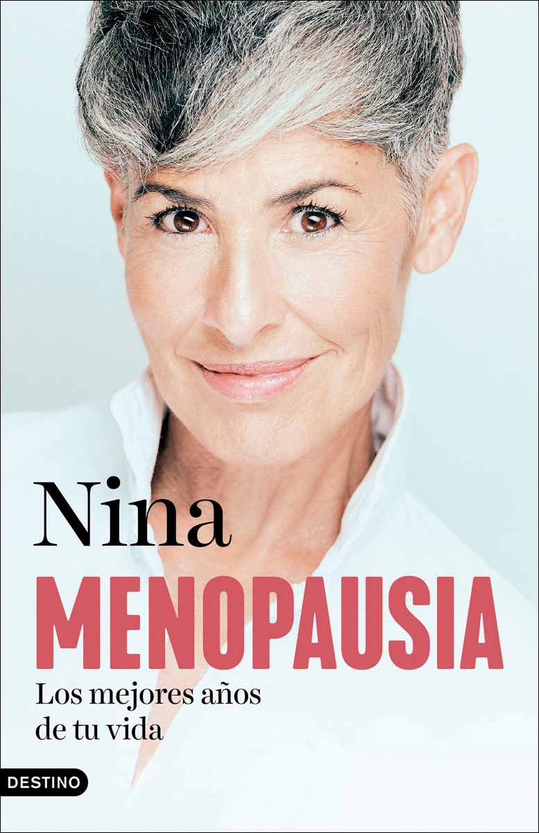 Imagen 0 de Menopausia: los mejores años de tu vida