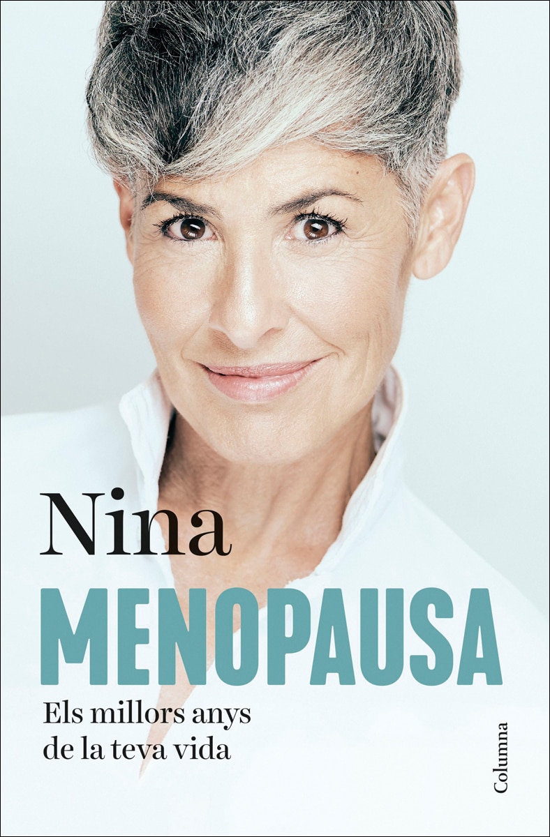 Imagem 0 de Menopausa: Els millors anys de la teva vida
