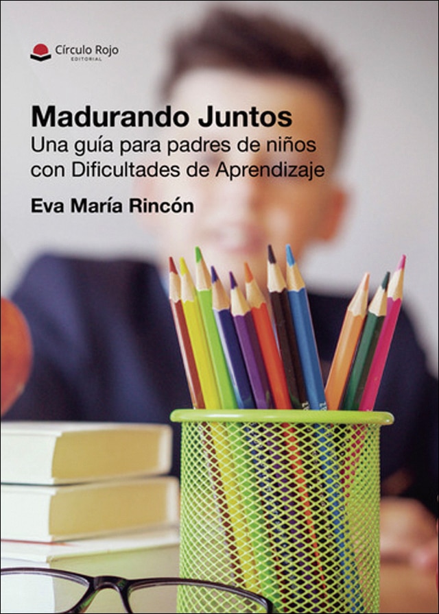 Madurando juntos.Una guía para padres de niños 1