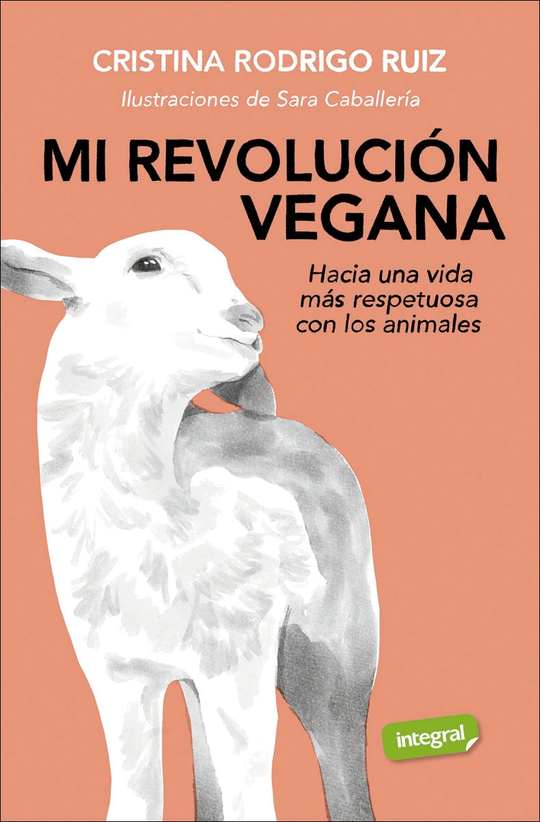 Mi revolución vegana (Capa mole) 1