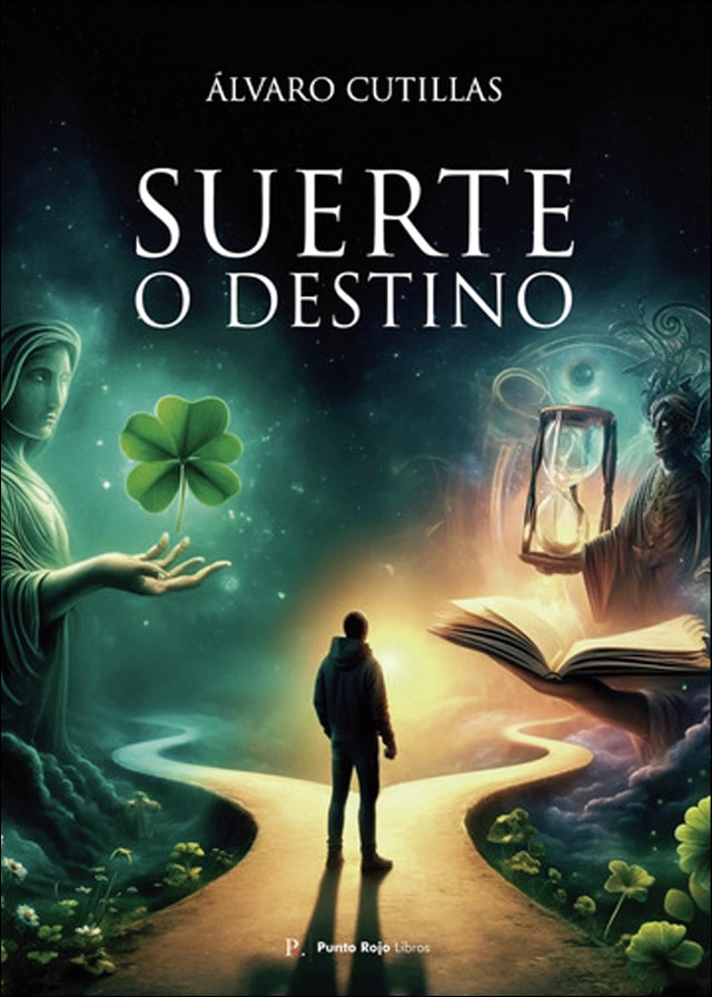 Suerte o destino 1