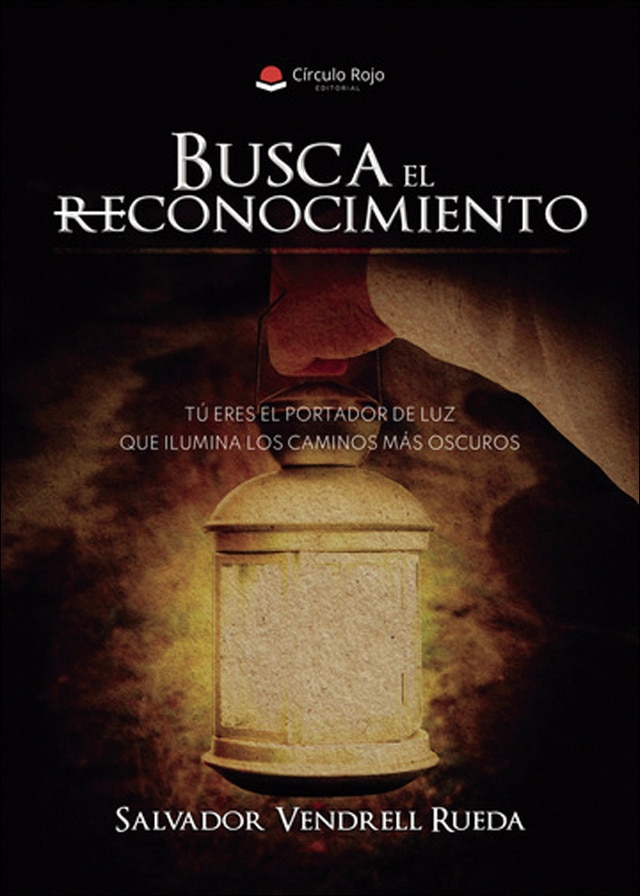 Busca el reconocimiento 1