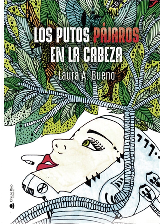 Los putos pájaros en la cabeza 1