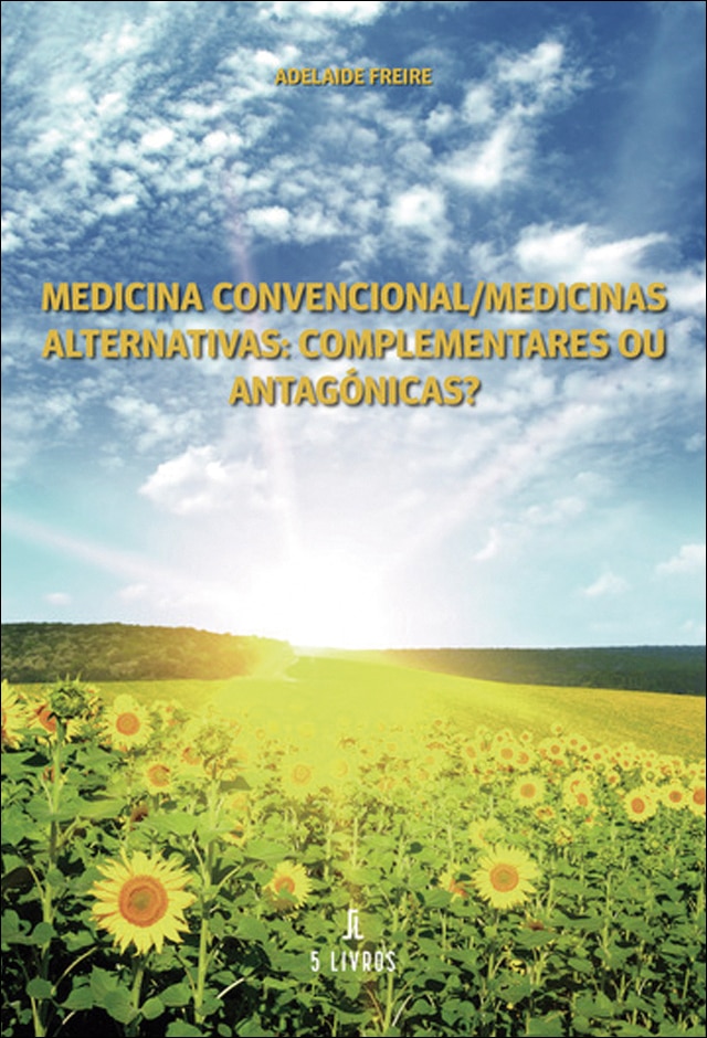 Medicina convencional/medicinas alternativas 1