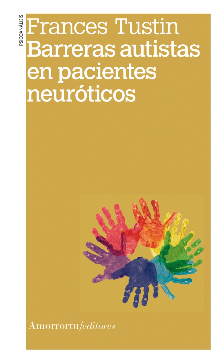 Barreras autistas en pacientes neuróticos 1