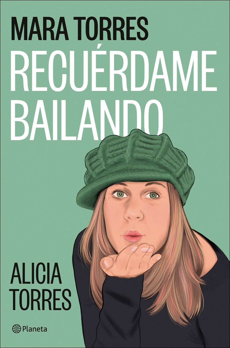 Imagem 0 de Recuérdame bailando