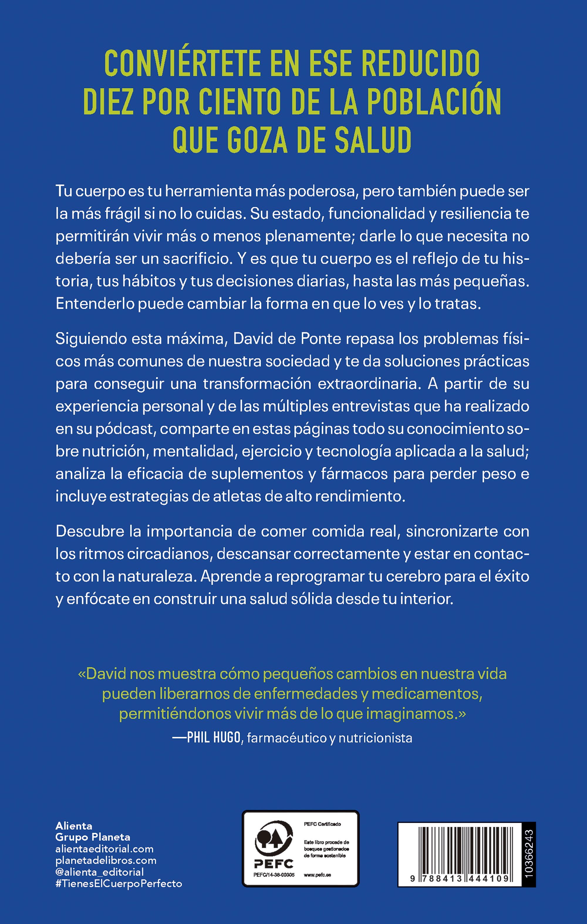 Tienes el cuerpo perfecto (Capa mole com abas) 2