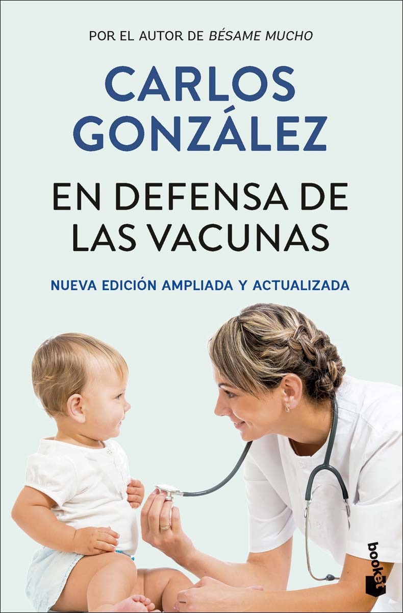 Imagem 0 de En defensa de las vacunas: Protege la salud de tu hijo (Bolso)