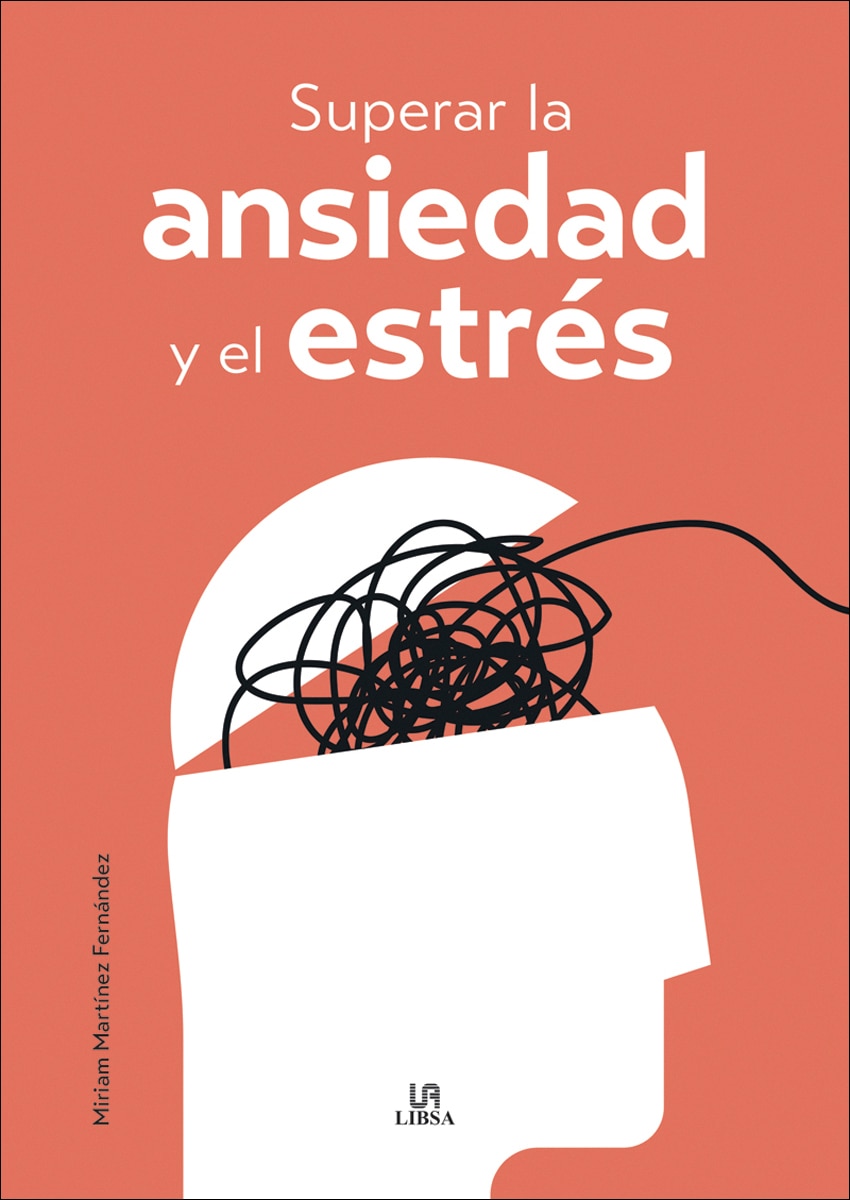 Superar la Ansiedad y el Estrés (Capa mole) 1
