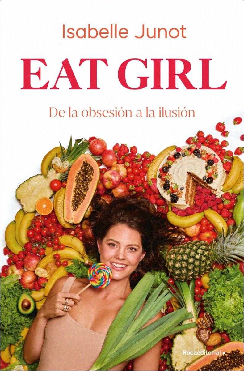 Imagem 0 de Eat Girl: De la obsesión a la ilusión (Capa mole)