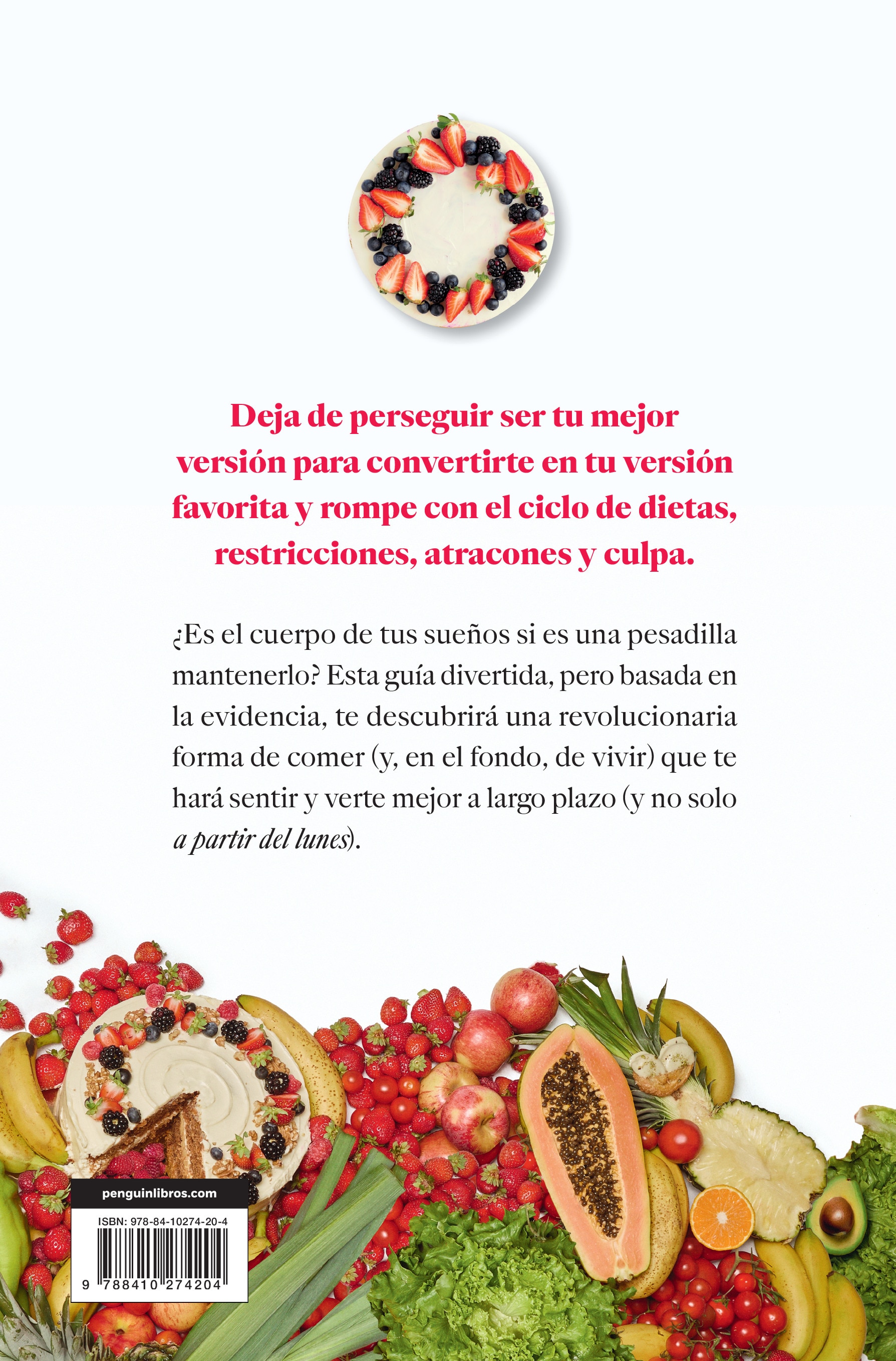Eat Girl: De la obsesión a la ilusión (Capa mole) 2
