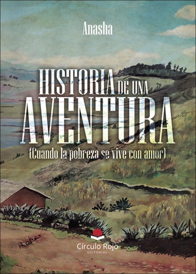 Historia de una aventura cuando la pobreza 1