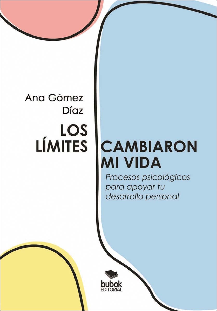 Los límites cambiaron mi vida (Capa mole com abas) 1
