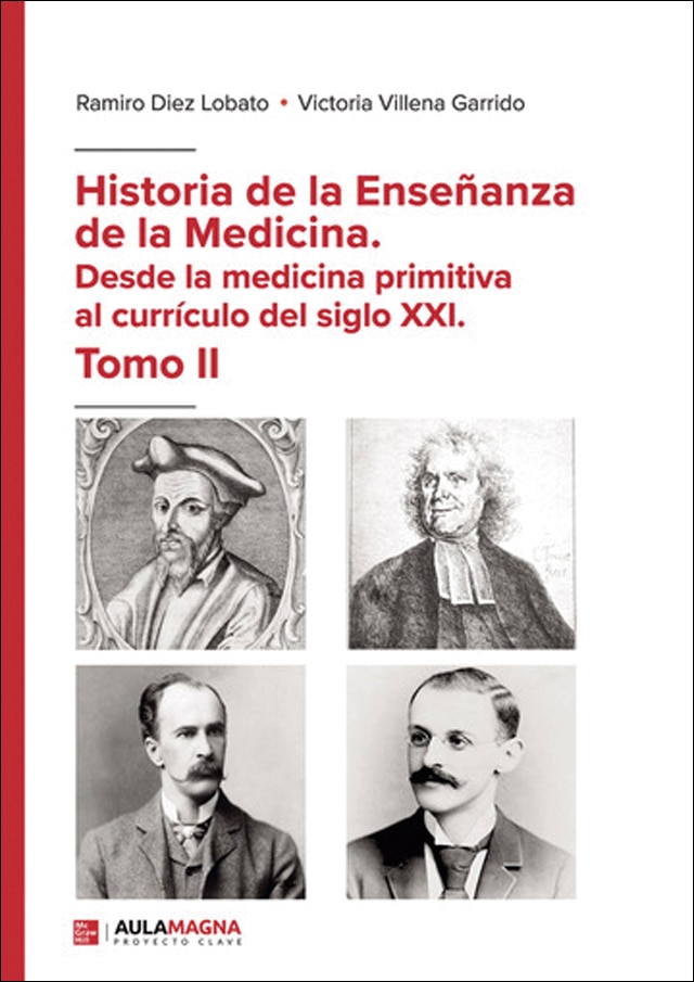 Historia de la enseñanza de la medicina.Desde la 1