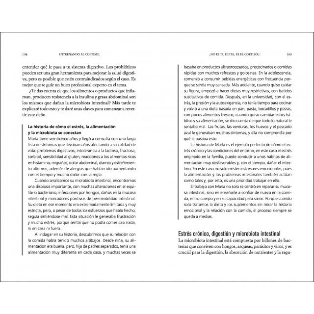 Cortisol: la hormona que lo cambia todo (Capa mole) 3