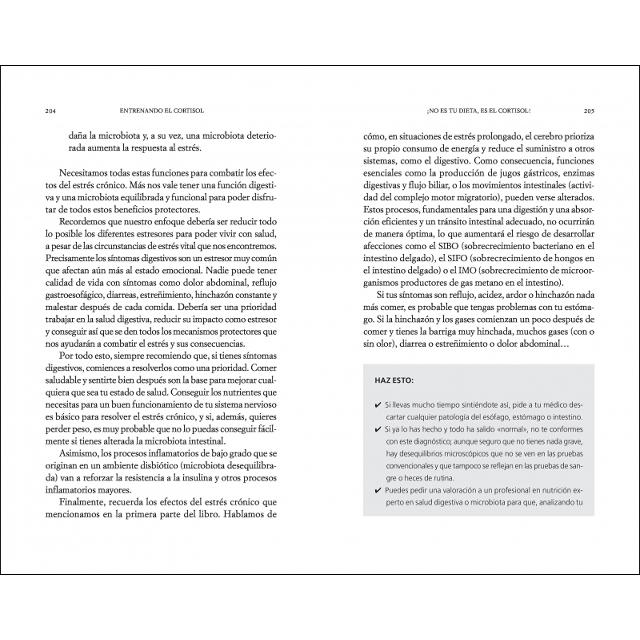 Cortisol: la hormona que lo cambia todo (Capa mole) 4