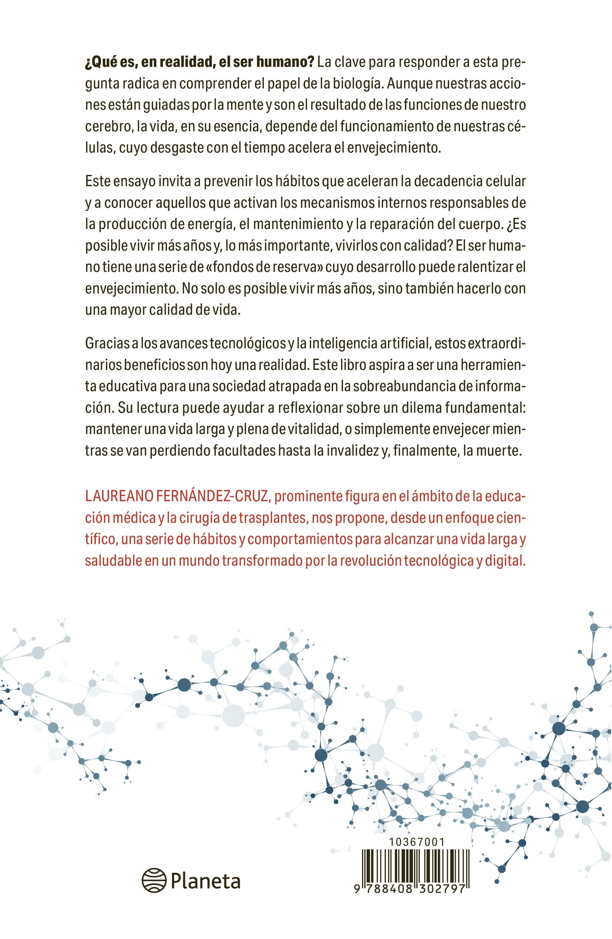 La revolución biotecnológica en el comportamiento humano (Capa mole com abas) 2