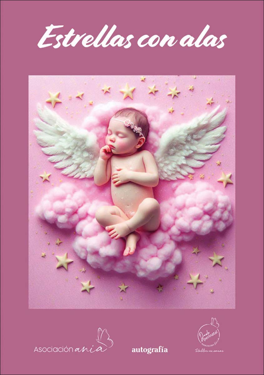 Estrellas con alas (Capa mole com abas) 1